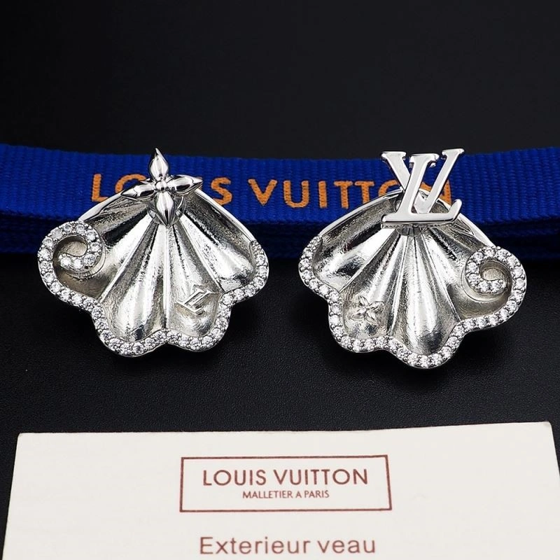 Louis Vuitton Earrings ZeroBulk 249815