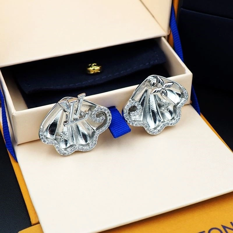 Louis Vuitton Earrings ZeroBulk 249815
