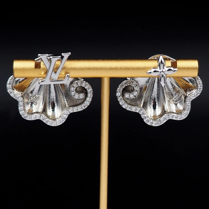 Louis Vuitton Earrings ZeroBulk 249815