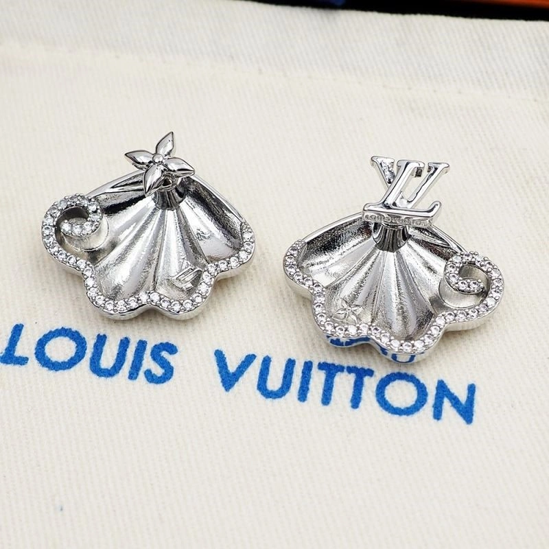Louis Vuitton Earrings ZeroBulk 249815