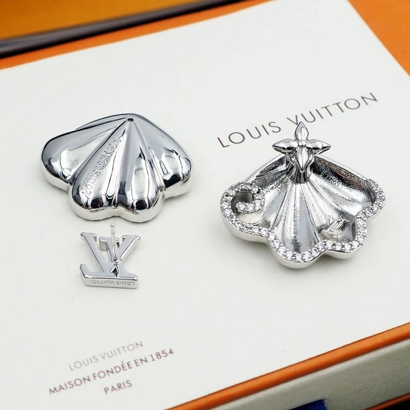 Louis Vuitton Earrings ZeroBulk 249815