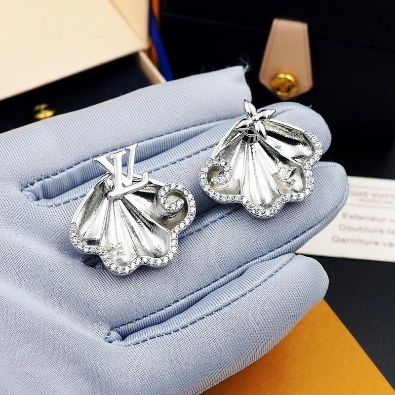 Louis Vuitton Earrings ZeroBulk 249815