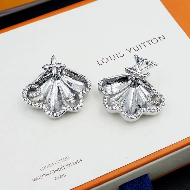 Louis Vuitton Earrings ZeroBulk 249815