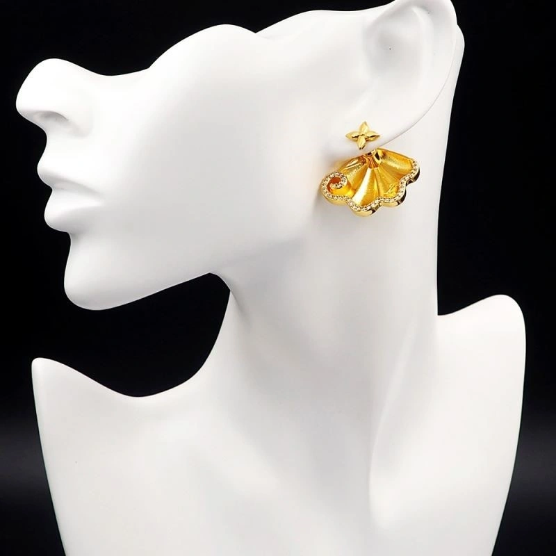Louis Vuitton Earrings Chic 249809