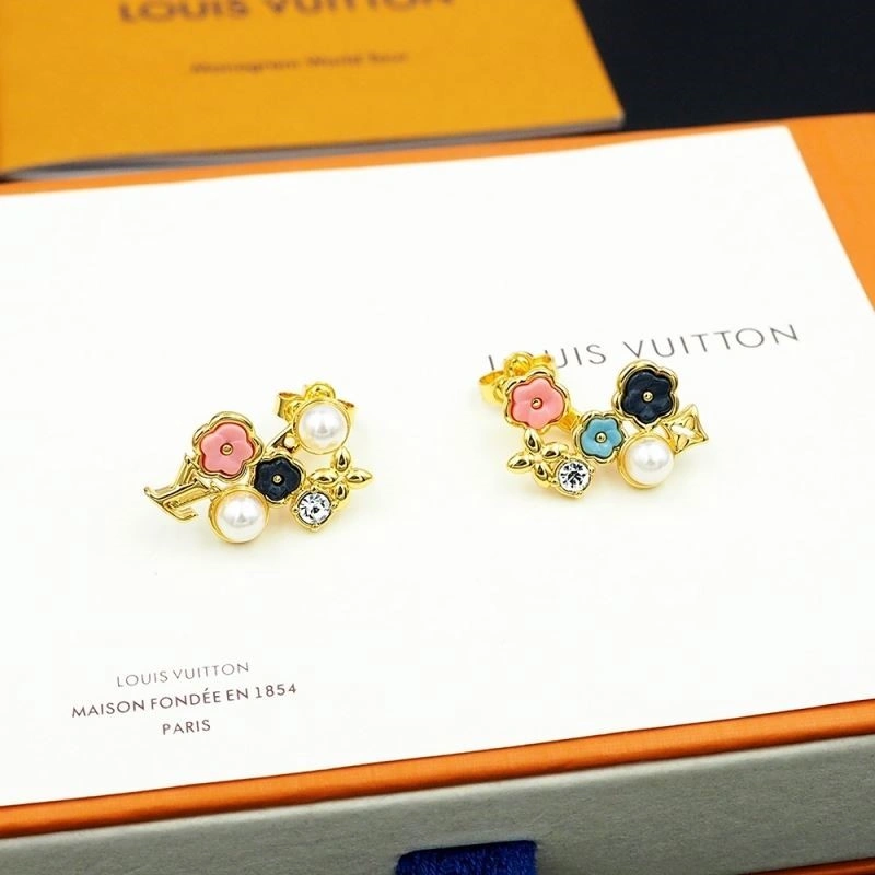 MultiPurpose Louis Vuitton Earrings 249822