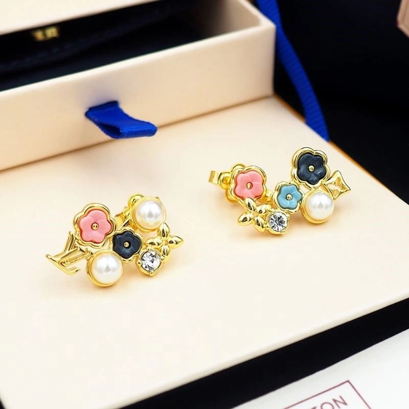 MultiPurpose Louis Vuitton Earrings 249822
