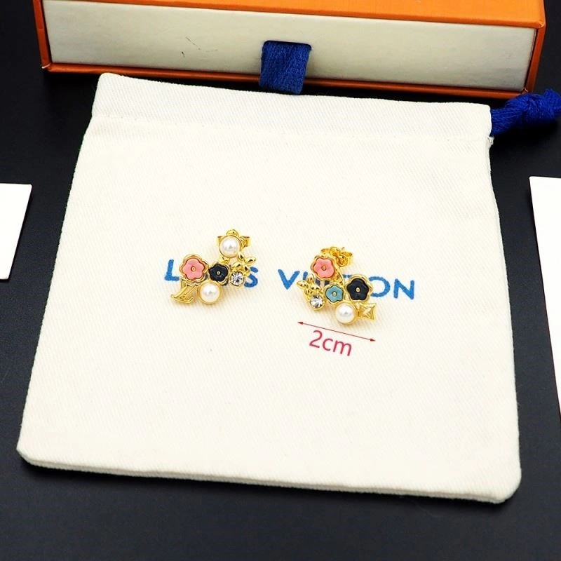 MultiPurpose Louis Vuitton Earrings 249822