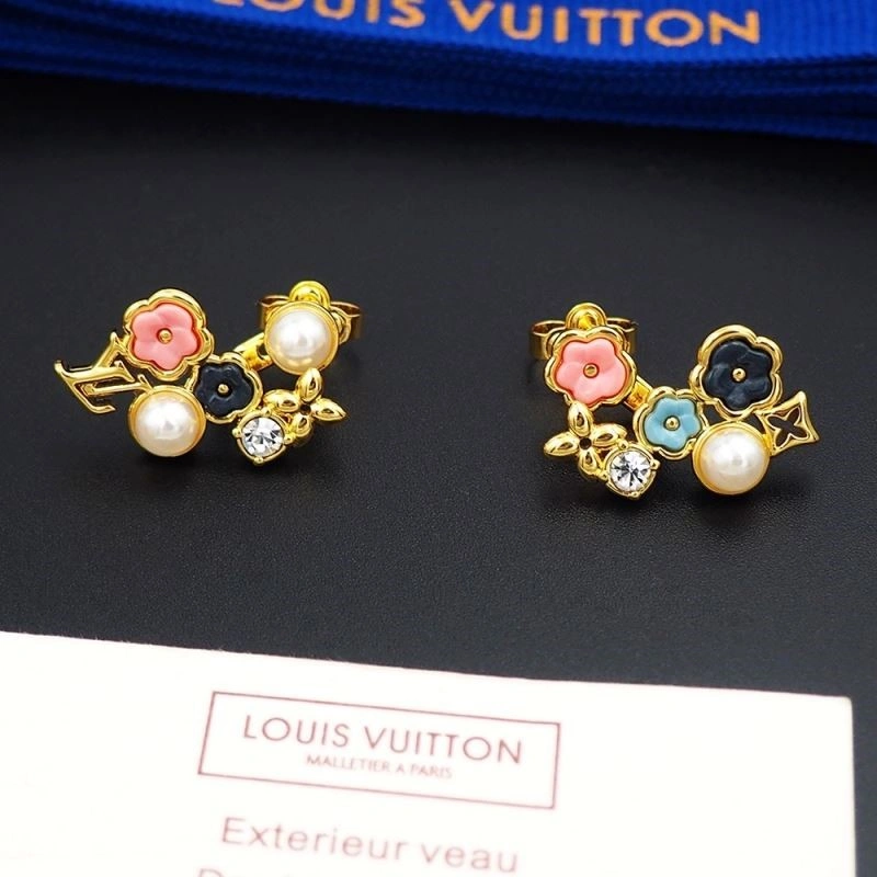 MultiPurpose Louis Vuitton Earrings 249822