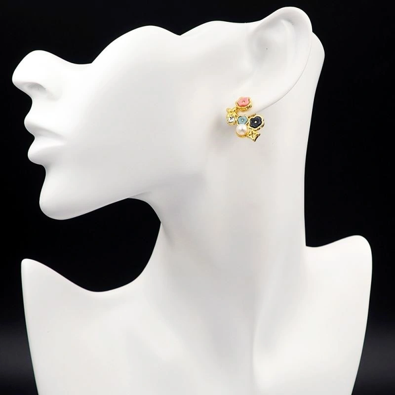 MultiPurpose Louis Vuitton Earrings 249822