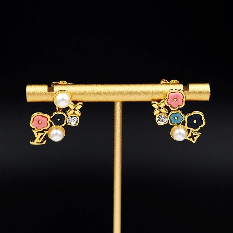 MultiPurpose Louis Vuitton Earrings 249822
