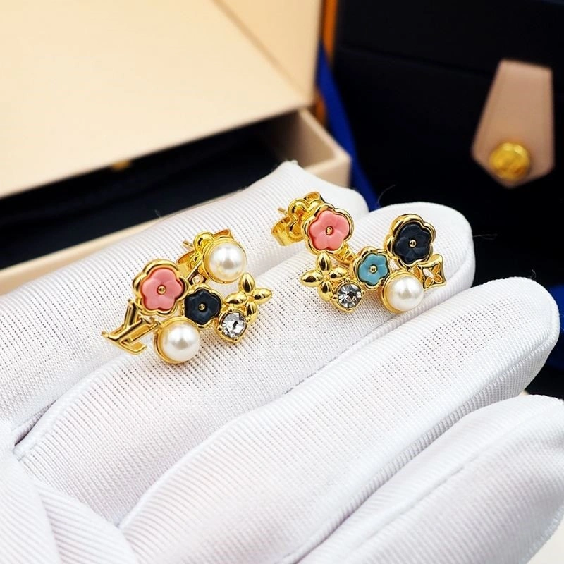 MultiPurpose Louis Vuitton Earrings 249822