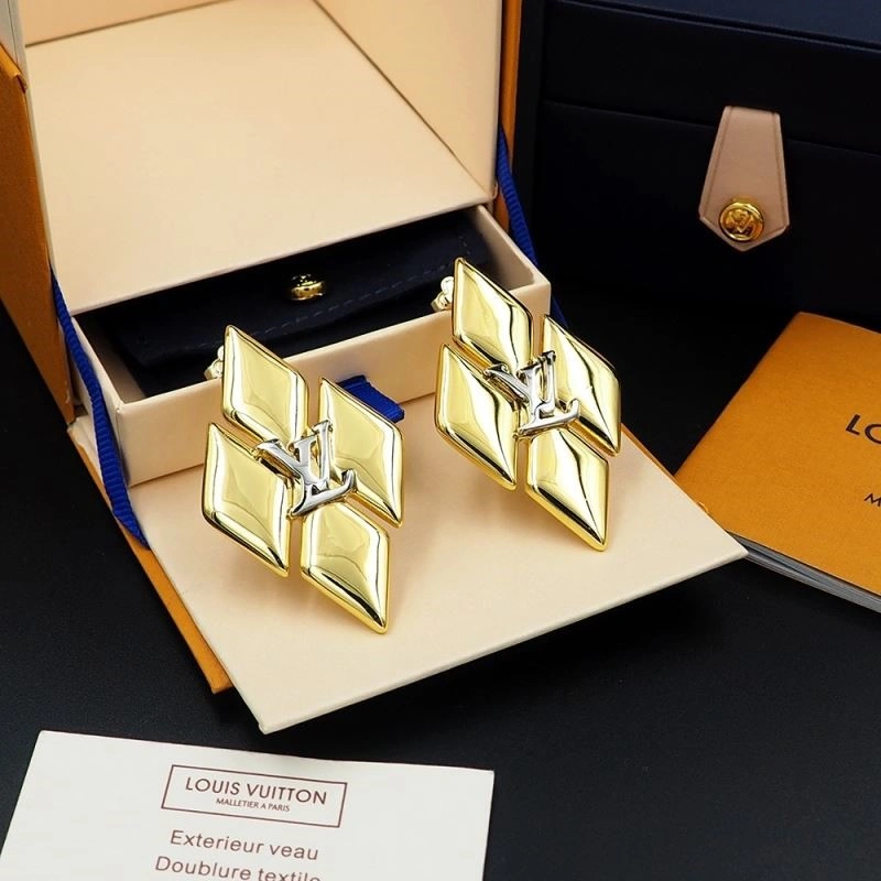 Louis Vuitton Earrings WrinkleFree 249818