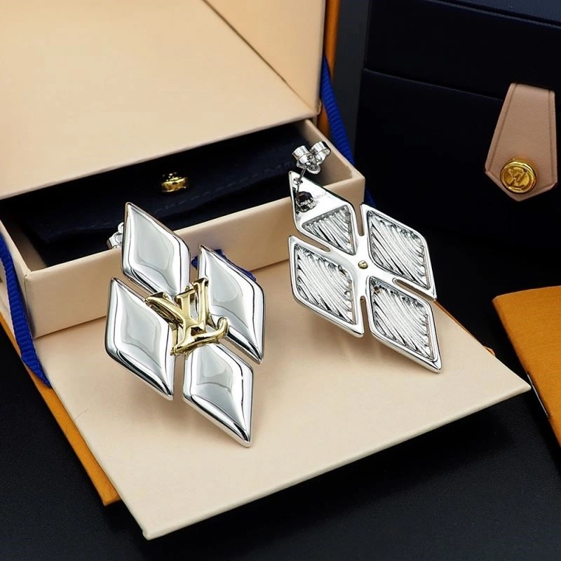 Lightweight Louis Vuitton Earrings 249806