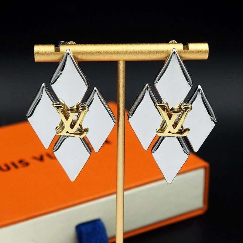 Lightweight Louis Vuitton Earrings 249806