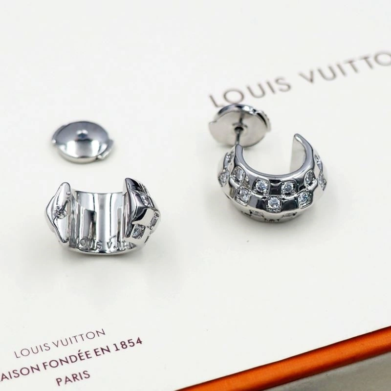 FastDry Louis Vuitton Earrings 249821