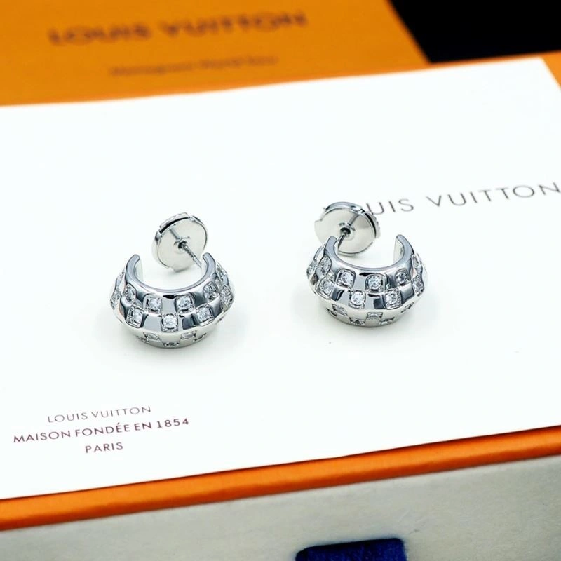 FastDry Louis Vuitton Earrings 249821