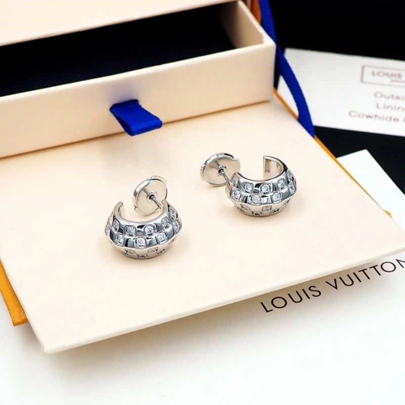 FastDry Louis Vuitton Earrings 249821