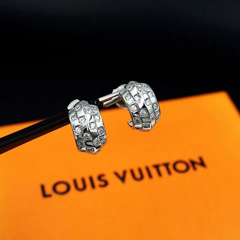 FastDry Louis Vuitton Earrings 249821