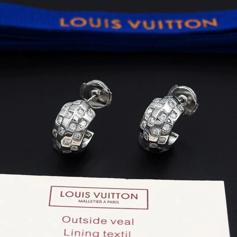 FastDry Louis Vuitton Earrings 249821