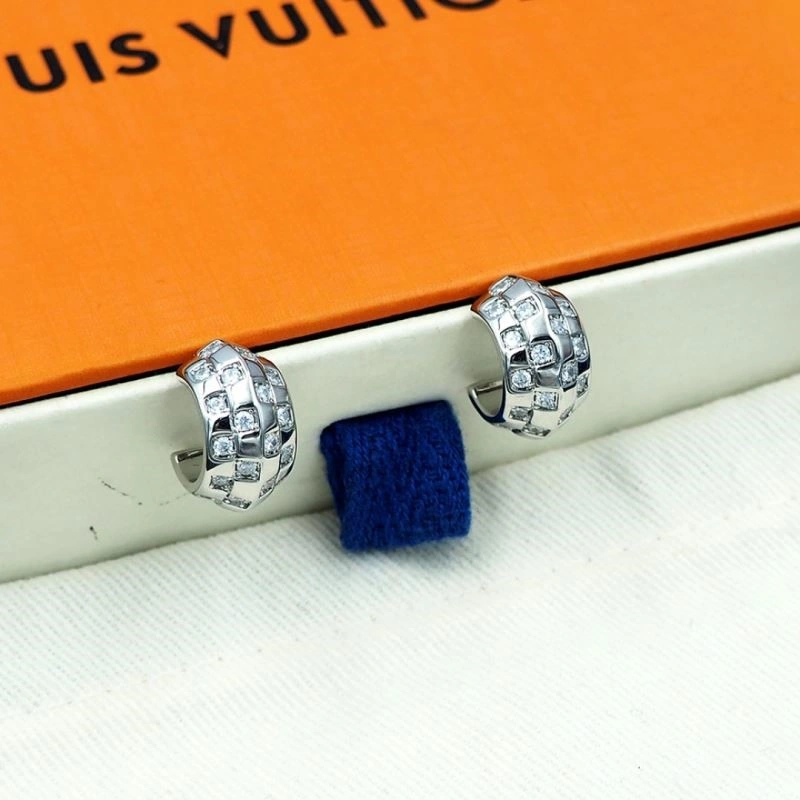 FastDry Louis Vuitton Earrings 249821