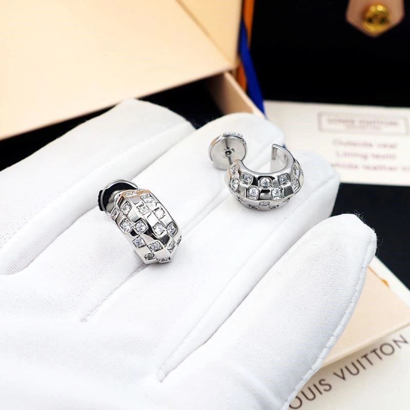 FastDry Louis Vuitton Earrings 249821