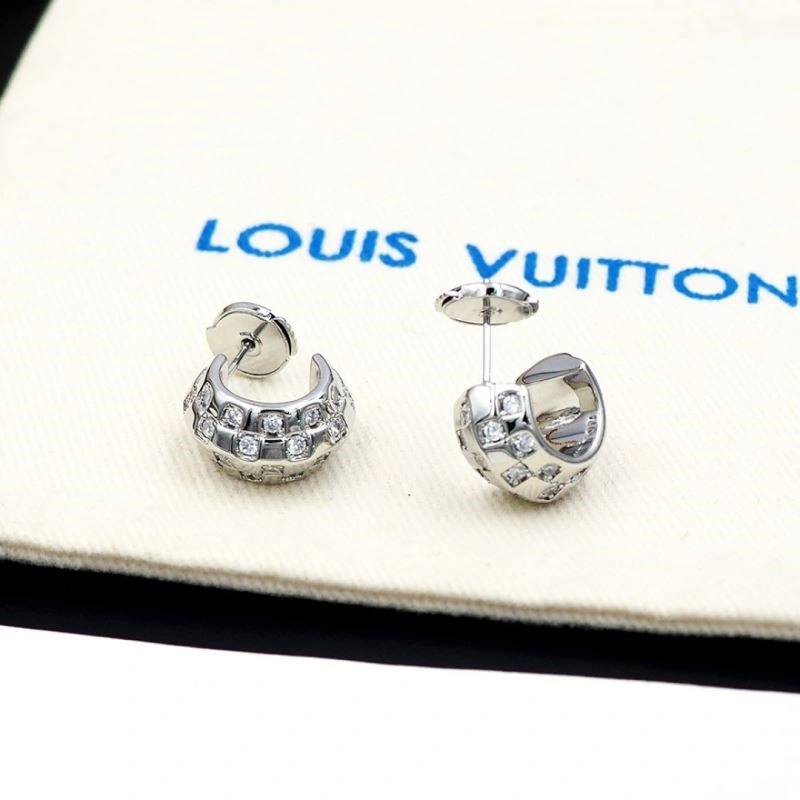 FastDry Louis Vuitton Earrings 249821