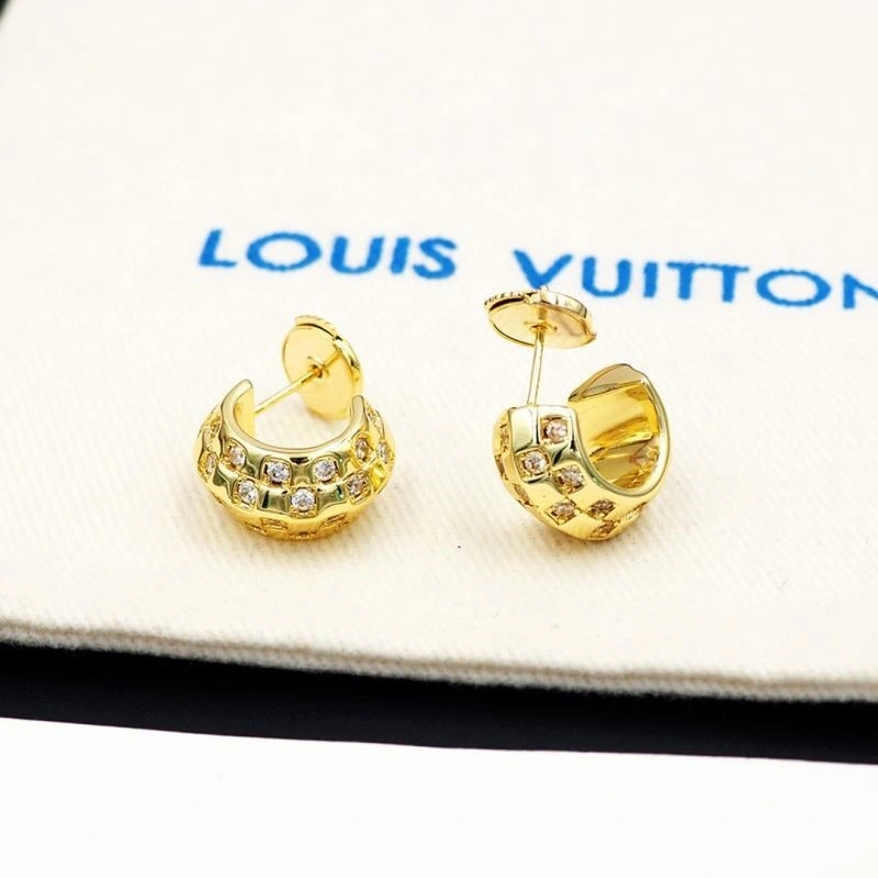 FashionForward Louis Vuitton Earrings 249823