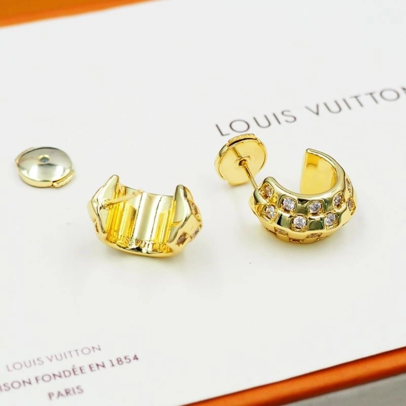 FashionForward Louis Vuitton Earrings 249823