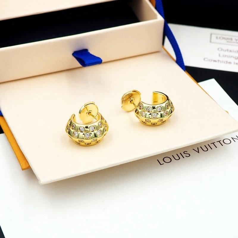 FashionForward Louis Vuitton Earrings 249823