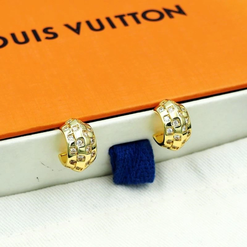 FashionForward Louis Vuitton Earrings 249823
