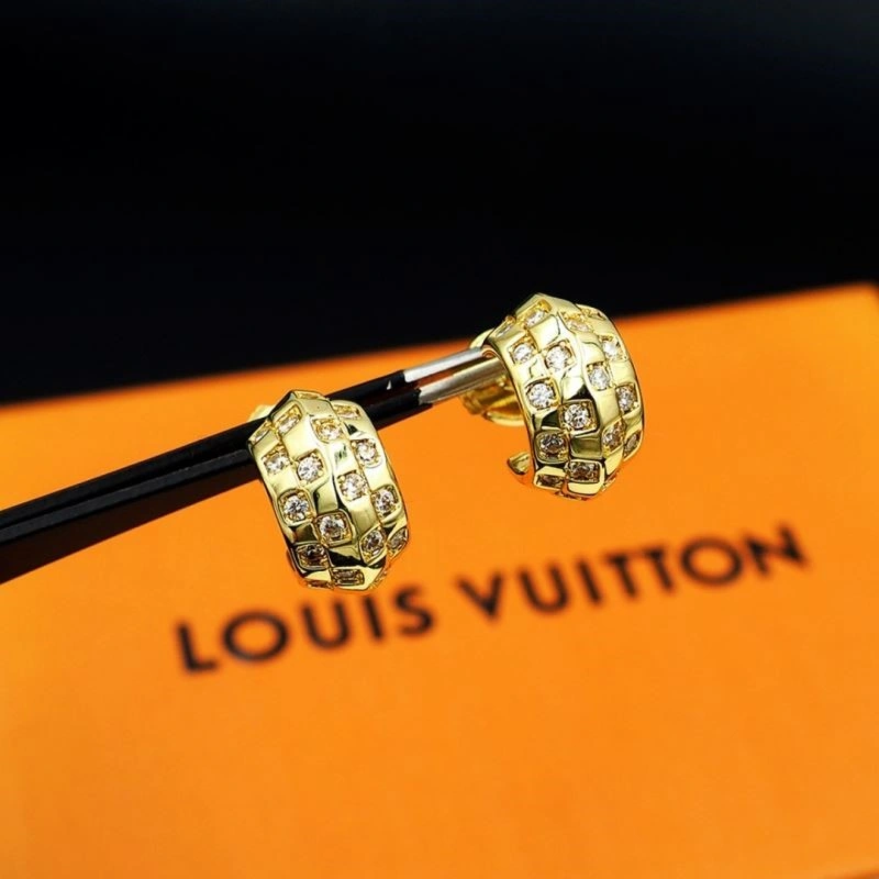 FashionForward Louis Vuitton Earrings 249823