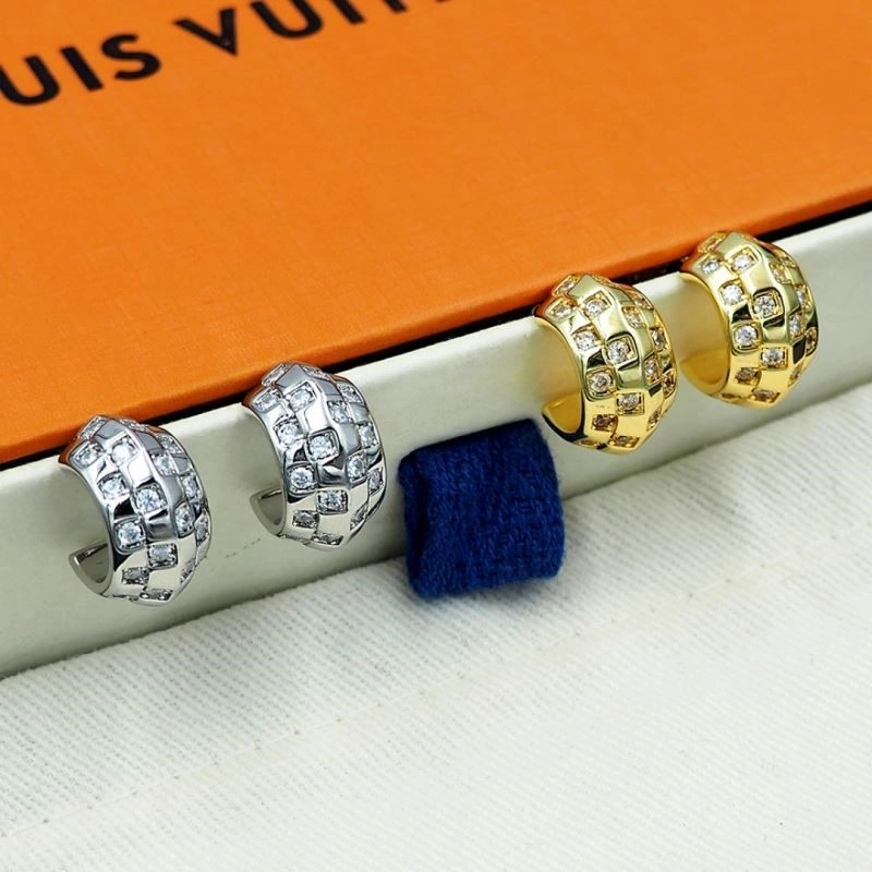FashionForward Louis Vuitton Earrings 249823