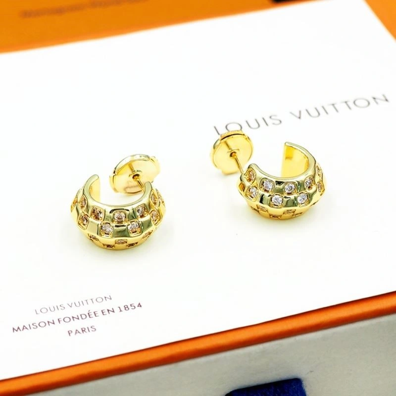 FashionForward Louis Vuitton Earrings 249823