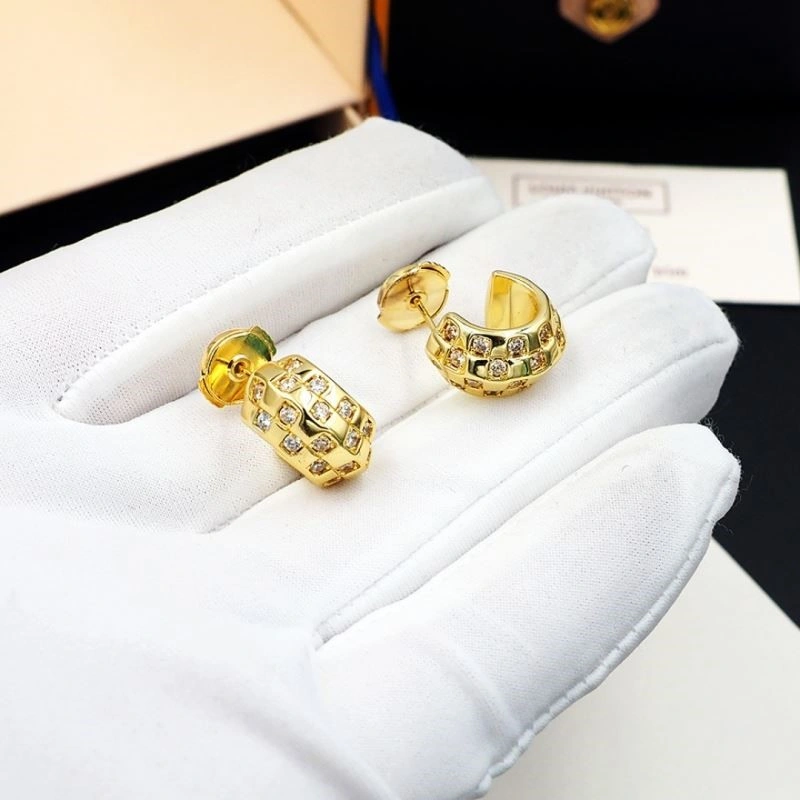 FashionForward Louis Vuitton Earrings 249823