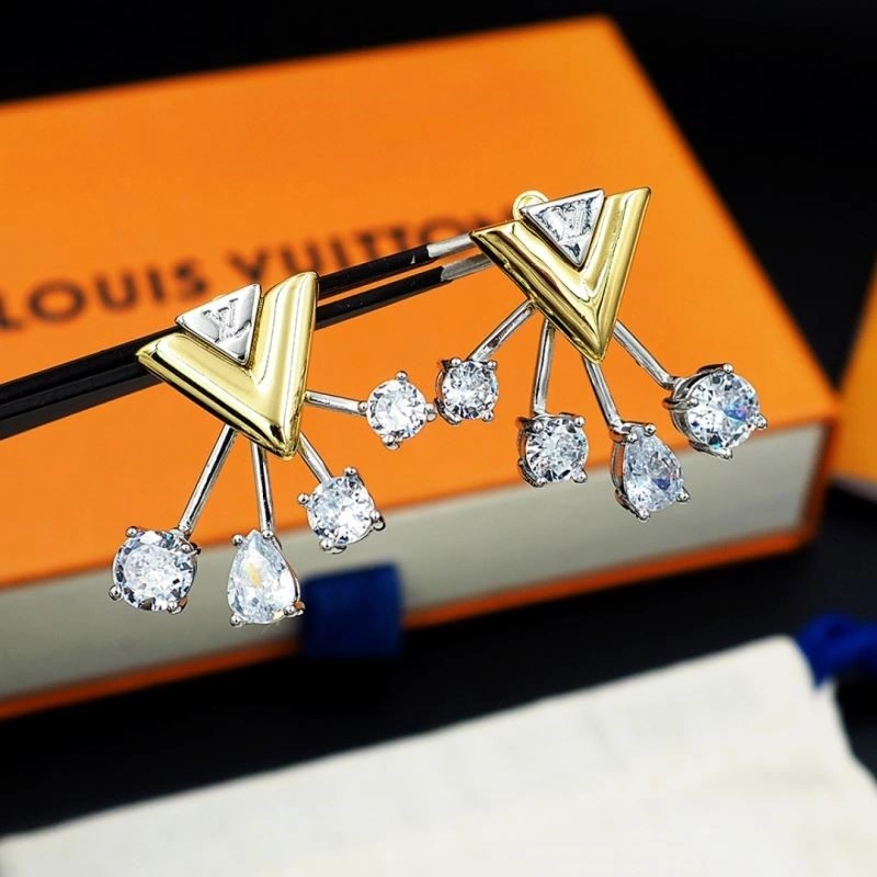 Functional Louis Vuitton Earrings 249824