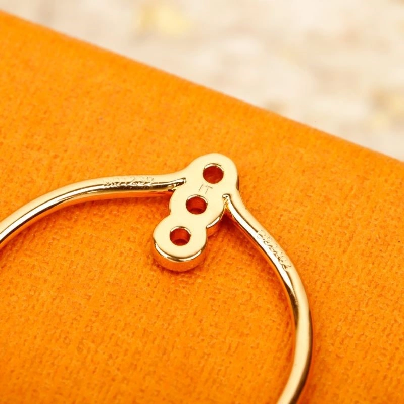 Louis Vuitton Earrings Flexible 249803