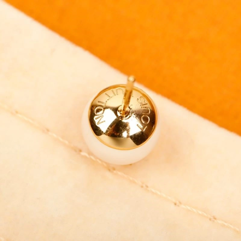 Louis Vuitton Earrings Flexible 249803