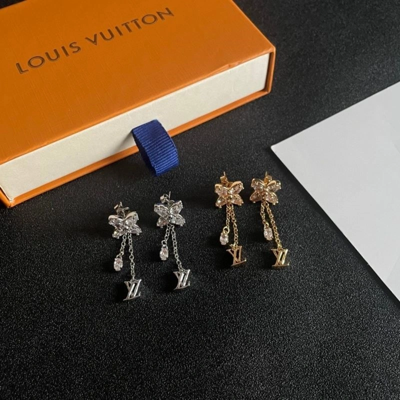 Louis Vuitton Earrings Lightweight 249814
