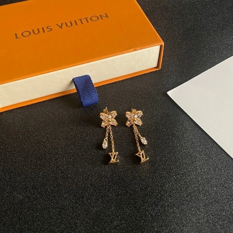 Louis Vuitton Earrings Lightweight 249814