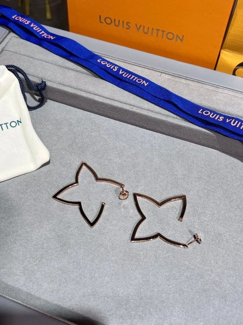 Louis Vuitton Earrings Trendy 249801