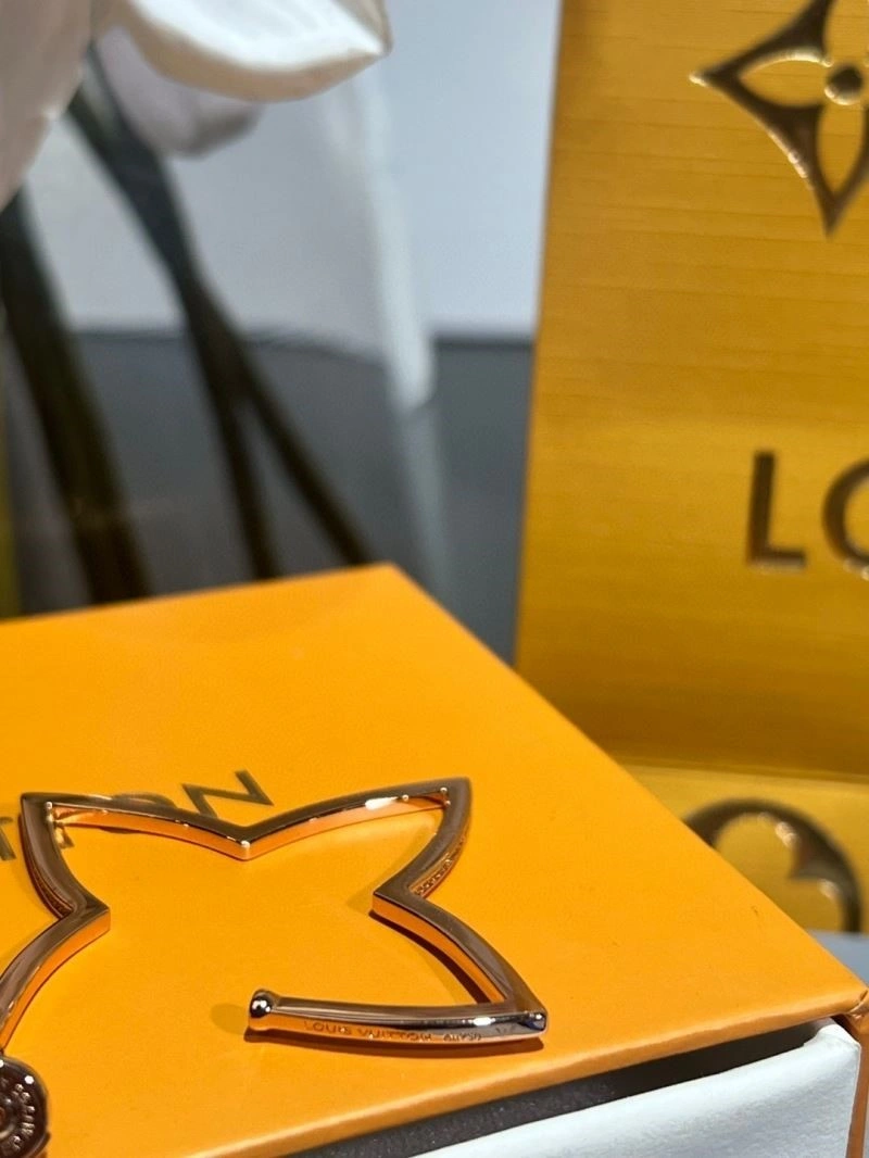 Louis Vuitton Earrings Trendy 249801