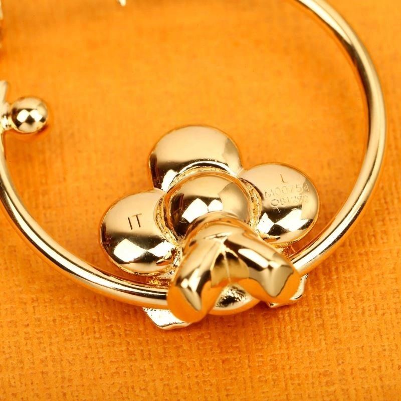 Louis Vuitton Earrings Breathable 249825
