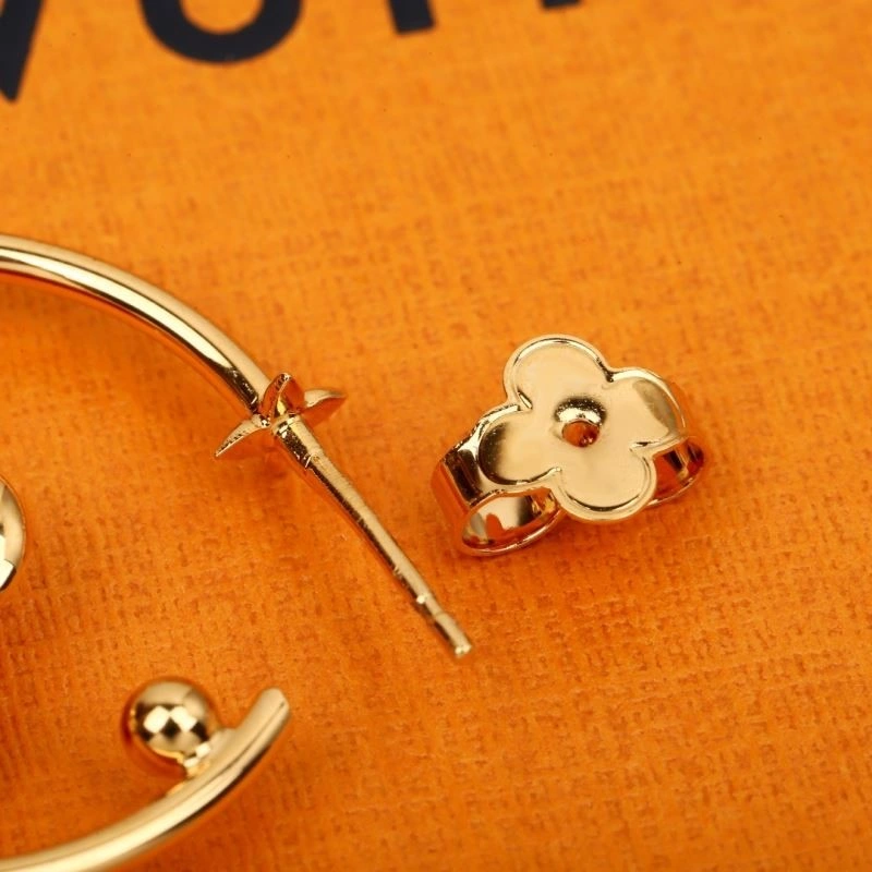 Louis Vuitton Earrings Breathable 249825