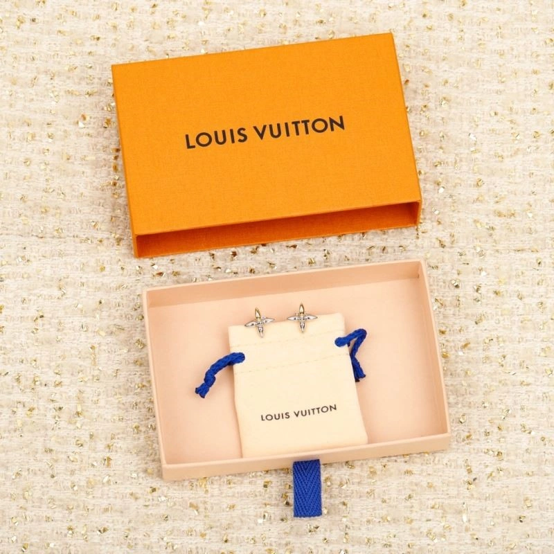 Youthful Louis Vuitton Earrings 249808