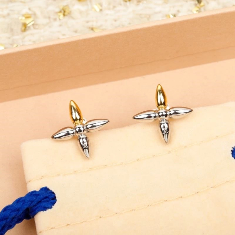 Youthful Louis Vuitton Earrings 249808