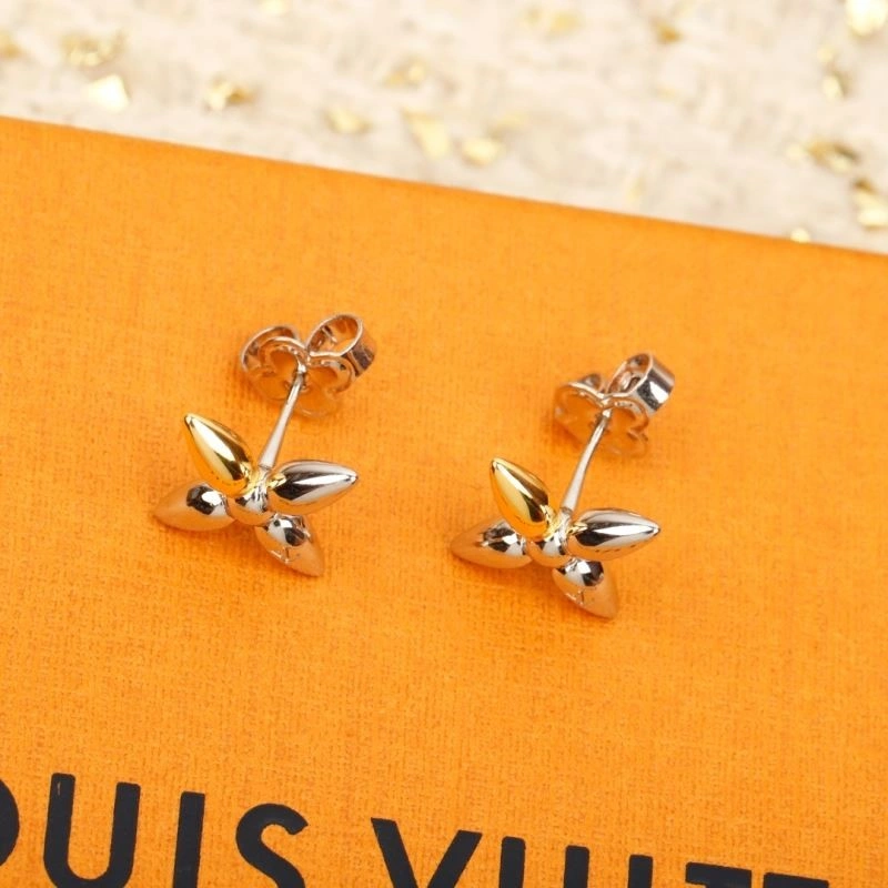 Youthful Louis Vuitton Earrings 249808