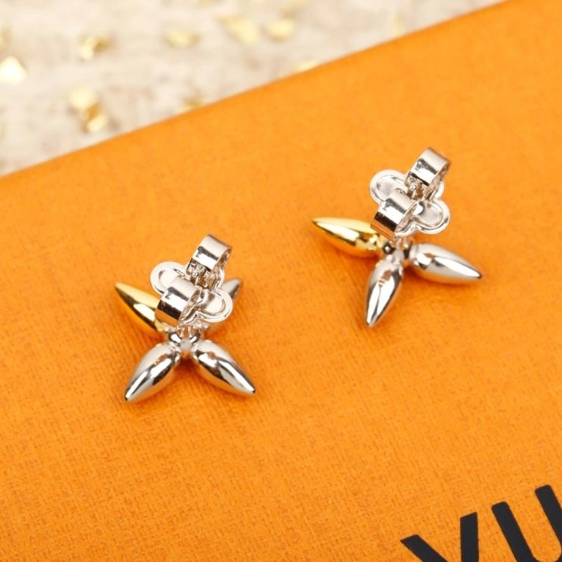 Youthful Louis Vuitton Earrings 249808