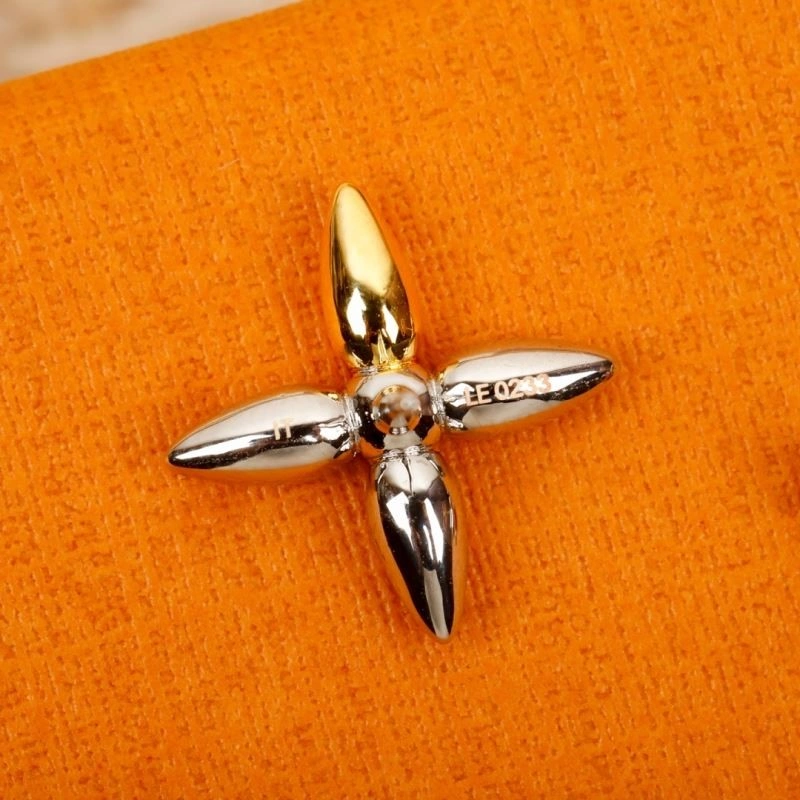 Youthful Louis Vuitton Earrings 249808