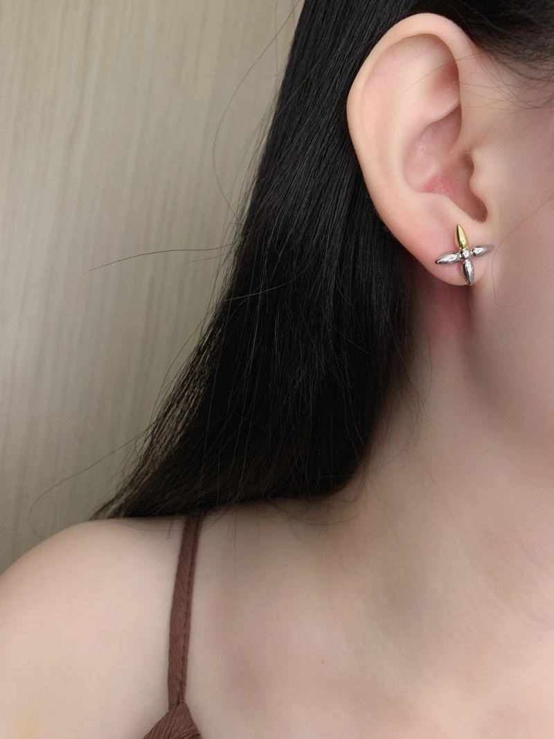Youthful Louis Vuitton Earrings 249808