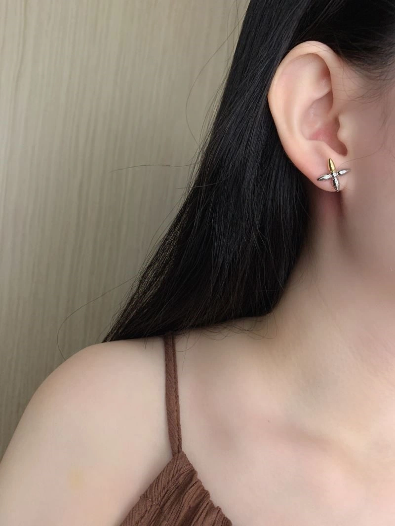 Youthful Louis Vuitton Earrings 249808